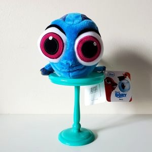 Disney Baby Dory Plush. 8.5"